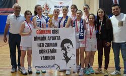 Isparta’da 19 Mayıs Gençlik Kupası Basketbol Müsabakaları Tamamlandı