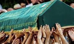 Isparta’da Esnaf Hüseyin Birincitoka Hayatını Kaybetti