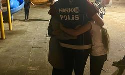 Isparta'da "Narkoalan Uygulaması" Gerçekleştirildi