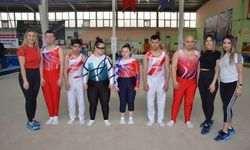 Isparta’nın 6 Özel Sporcusu Milli Takımda