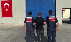 Cinsel İstismar Suçundan Aranan Şahıs Yakalandı