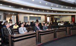 Itso’da İşkur Destek  Programları Tanıtıldı