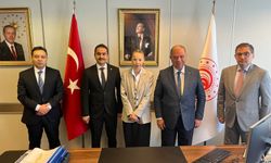 ITSO’dan Serbest Bölge İçin Önemli Görüşme: Ankara’dan Destek Mesajı