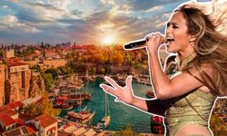 Jennifer Lopez Komşuyu Sallayacak: Bilet fiyatlarına bir gecede dev zam!