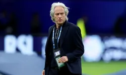 Al Hilal’de Jorge Jesus Dönemi Sona Erdi