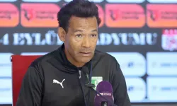 Jose Morais: “Daha Fazlasını Hak Ettik!”