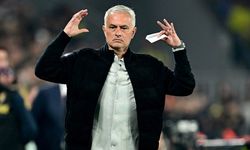 Fenerbahçe bu sezon 31. kez farklı 11’le sahada