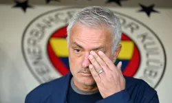 Ali Koç ve Mourinho karar aşamasında
