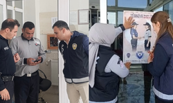 KAAN Projesi Kapsamında Özel Güvenlik Görevlilerine Ziyaret