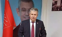 Kadir Koç: “Sandıktan Kaçanlarla Sivil Anayasa Yapılmaz”