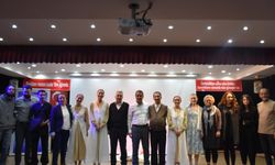 SDÜ’den Anlamlı Tiyatro Etkinliği: “Kanaviçe” Kadın Mahkûmlarla Buluştu