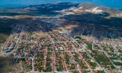 Karamanlı Belediyesi’nden Kadınlara Jest!