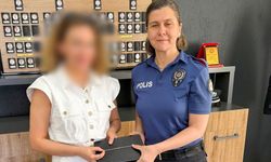 Isparta’da AVM’de Kaybolan Değerli Takı Bulundu