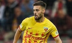 Cardoso’dan Hat-Trick, Kayserispor’dan Tarihi Seri!