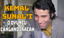 Adile Naşit'in Filminde Kemal Sunal Yer Alacak.