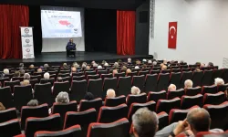 Kent Konseyi’nden Hipertansiyona Karşı Bilinçlendirme Etkinliği