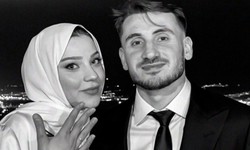 Ceren Azak kimdir? Kerem Aktürkoğlu'nun eşi hakkında merak edilenler...
