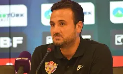 Eyüpspor'da Kerem Yavaş’tan Hakem Tepkisi