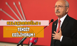 Kemal Kılıçdaroğlu Sessizliğini Bozdu