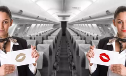 Hostesler Neden Kırmızı Ruj Sürer? Sebebi Sadece Estetik Değil!