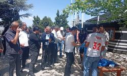 Kızıldağ Milli Parkı’nda Dünya Çevre Günü Etkinliği