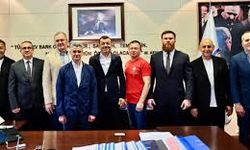 Kızıl Ordu Korosu’ndan Denizli’ye Anlamlı Ziyaret