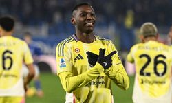 Fenerbahçe, Kolo Muani İçin 25 Milyon Euroyu Gözden Çıkardı