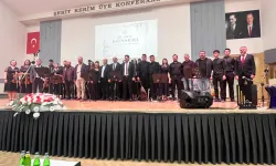 Afyonkarahisar Güzel Sanatlar Lisesi’nden Yıl Sonu Konseri