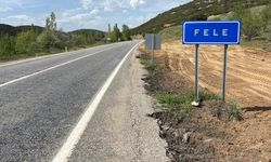 Isparta-Konya Yolu Projesinde Yeni Adım