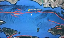 Kumburgaz fayı nerelerden geçiyor?
