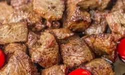 Kurban Bayramı’nda Et Sağlıklı Nasıl Pişirilir? Uzmandan Altın Değerinde Uyarılar
