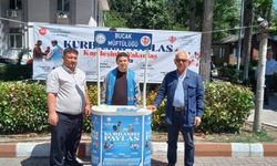 Kurban Vekaleti İçin Hızlı Çözüm!