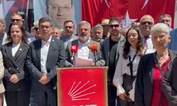 CHP'den 81 İlde Saldırıya Tepki: “Kurtuluş İrademizde!”