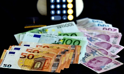 Avrupa’da Kim Ne Kadar Çalışıyor, Ne Kadar Kazanıyor? Türkiye Zirvede Ama Ücrette Sonlarda!