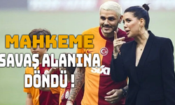 Icardi ve Wanda Nara'nın Boşanmasında Olay Çıktı