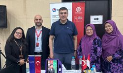 MAKÜ, Endonezya’da Tanıtım Atağına Geçti