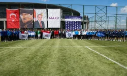 MAKÜ Üniversitelerarası Süper Lig’e Ev Sahipliği Yapıyor