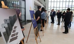 MAKÜ’de Sanat ve Güvenlik Buluştu!