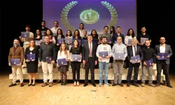MAKÜ’den TÜBİTAK’ta Dev Başarı! 184 Proje Ödül Aldı