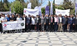 MAKÜFEST 2025 Coşkusuyla Burdur Rengarenk!