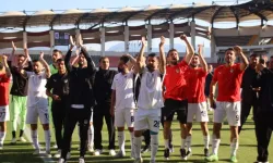 Efsane Geri Dönüyor: Manisaspor BAL Yolcusu!
