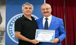 AKÜ'de Kocatepe Matematik Günleri