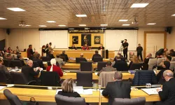 Afyonkarahisar İGM Yarın Toplanıyor