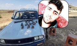 Kayıp olarak aranan gencin cansız bedeni bulundu