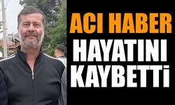 Mehmet Kayadaş hayatını kaybetti
