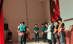 Meslek Lisesi Öğrencileri Ahilik Geleneğini Canlandırdı
