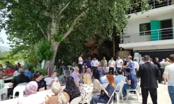 MHP Denizli Teşkilatı İstişare Toplantısında Bir Araya Geldi