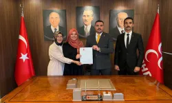 MHP Gölhisar’da Sürpriz Atama