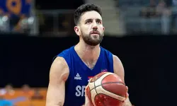 Fenerbahçe Beko’dan Vasilije Micic Hamlesi