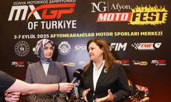 12 Star Afyon'a Gelecek!